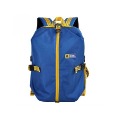 Leisure sport backpack